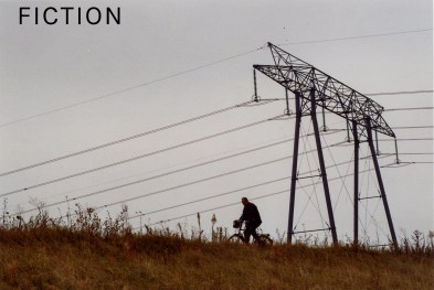 Cinéma fiction Paris